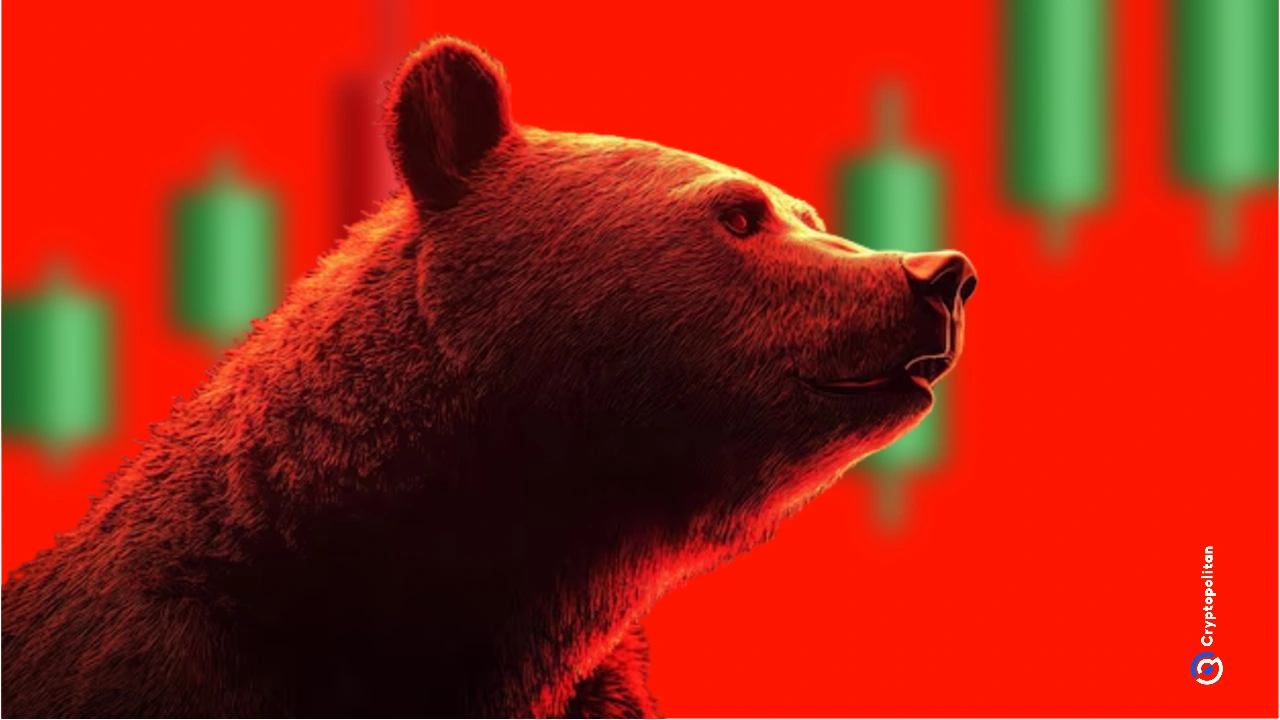 S&amp;P500、ナスダック、ダ​​ウ平均株価が今日急落しているのはなぜですか？