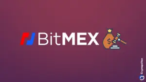 BitMEX, 최고경영자(CEO), 최고재무책임자(CFO), 성장 책임자를 해임하고 매수자 물색에 나섰다