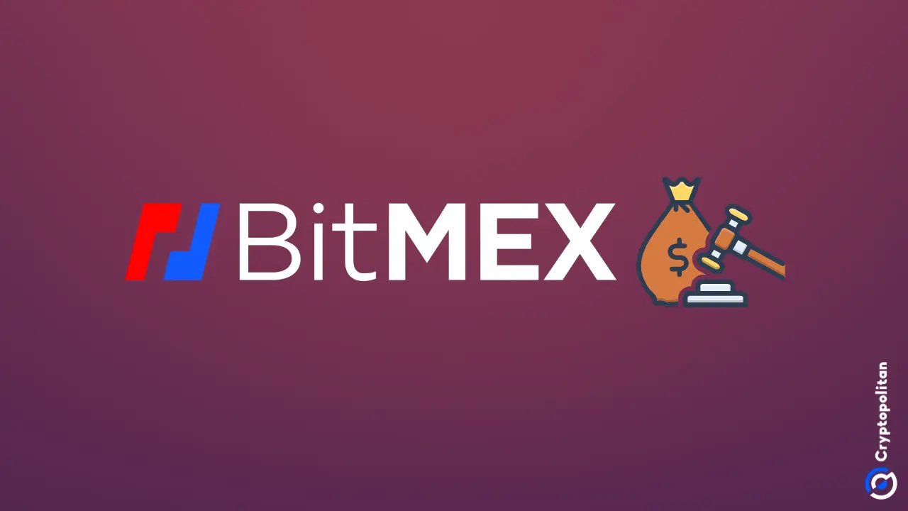 BitMEX clears out CEO, CFO and growth chief as exchange hunts for a buyer