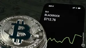 BlackRock lancia un nuovo ETF Bitcoin mentre il dibattito sugli ETF XRP si fa sempre più acceso