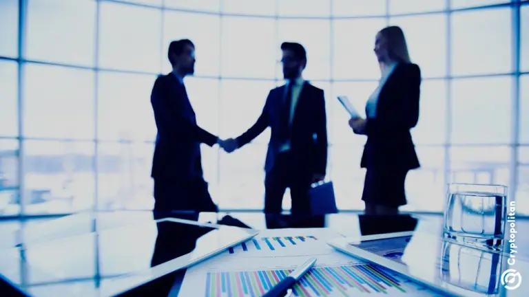 Blockworks acquires blockchain data platform Messari, eyes consolidation