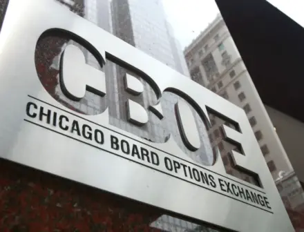 Cboe extends S&P 500 options deal to 2051, opens door to tokenized options