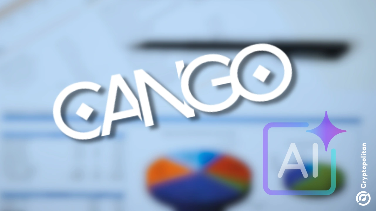 Cango cuts long-term debt by 94% and launches EcoHash pilots as AI pivot tunes out non-cash losses