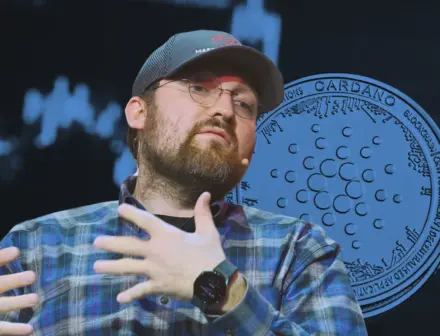 Cardano inquiry directs scrutiny at Charles Hoskinson over missing 1,090 BTC