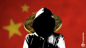 中国、700万ドルの仮想通貨資金洗浄事件で死刑判決を下す