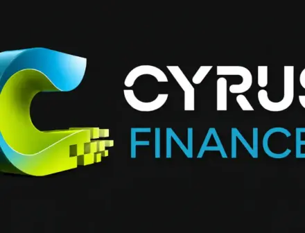 Cyrus Finance