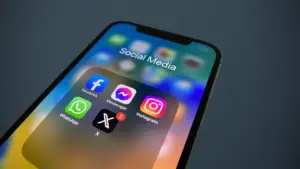 Durov, Musk lead pushback against UK social media ban for teenagers