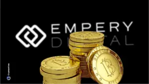 Empery Digital se détourne de la trésorerie Bitcoin pour un accord de 65 millions de dollars sur un centre de données IA