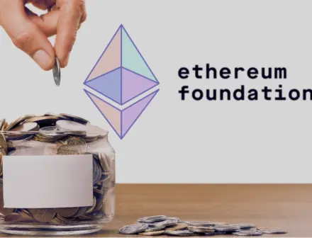 Ethereum 財団は数カ月以内に「緊急」の資金調達とリーダーシップの課題に直面する
