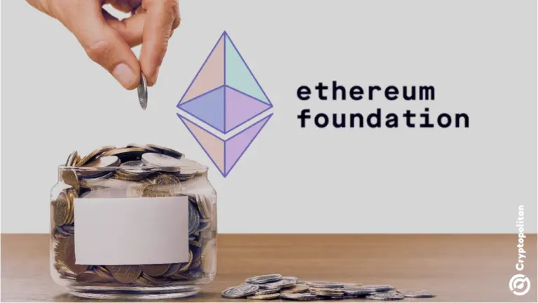 Ethereum Community fordert Transparenz bei den Ausgaben, da der Vorschlag zur Besteuerung von Staking an Fahrt gewinnt