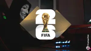 FBIは仮想通貨詐欺の急増を受け、FIFAワールドカップファンに注意喚起