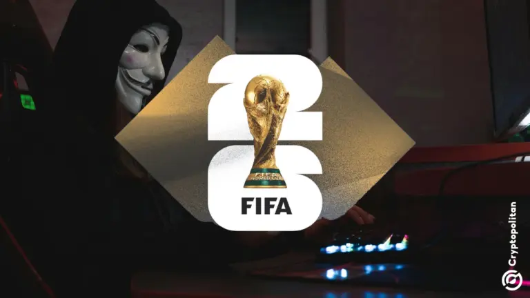 FBI warnt FIFA-Weltmeisterschaftsfans vor steigenden Kryptobetrügereien