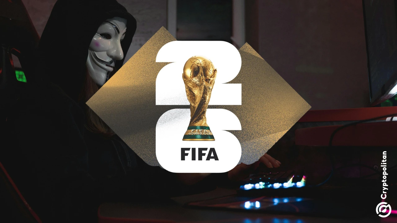 Le FBI met en garde les fans de la Coupe du monde de la FIFA face à la recrudescence des arnaques liées aux cryptomonnaies