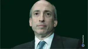 Gary Gensler kicks against Trump CFTC's prediction market oversight push