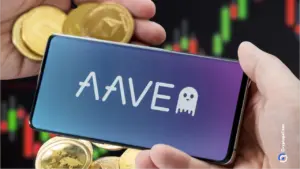Grayscale gives the conditions for AAVE to reach $175 in one year