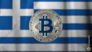 Griechenland bereitet ein 15%iges Kryptosteuerregime für den lokalen Markt vor