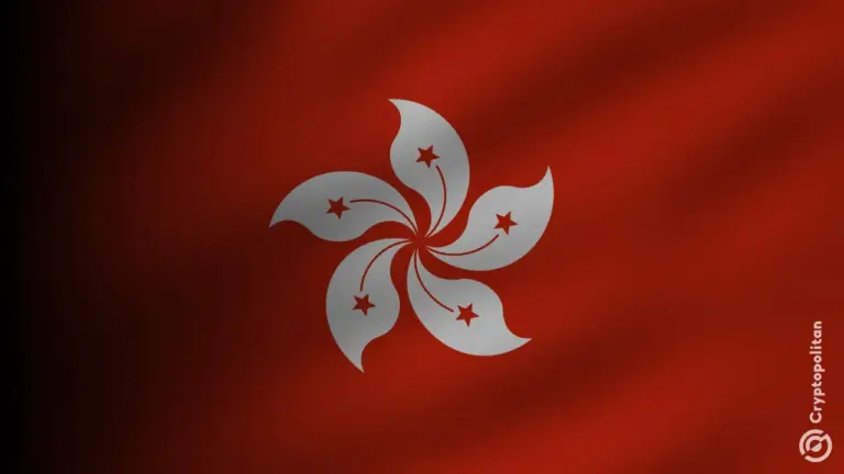 香港发行15亿美元数字债券,创历史新高