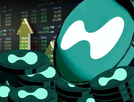Hyperliquid's HYPE gets $319 price target from Multicoin