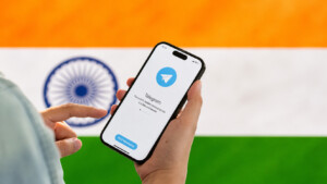 India says Telegram must stay offline—for now