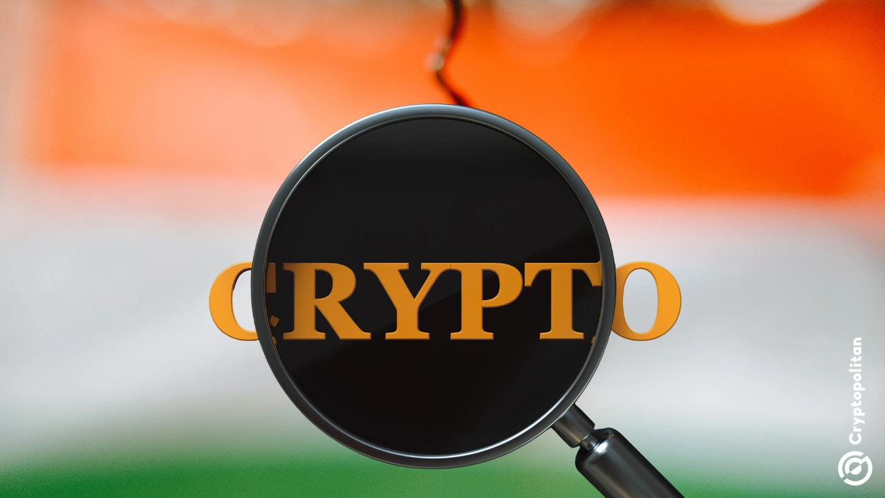 India’s crypto OTC crackdown signals tightening global grip on shadow trades