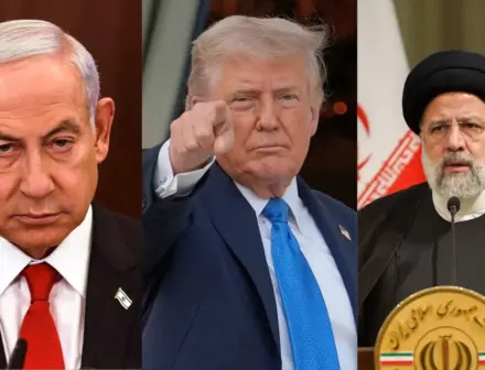 イランはイスラエルによるレバノン攻撃を理由にトランプ政権との和平協議を破棄し、市場は下落した。
