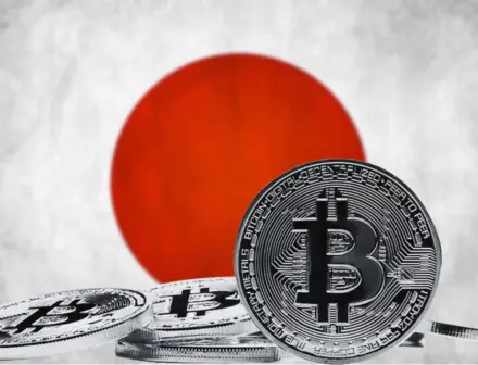 Japan pension fund to allocate 1% of assets to crypto