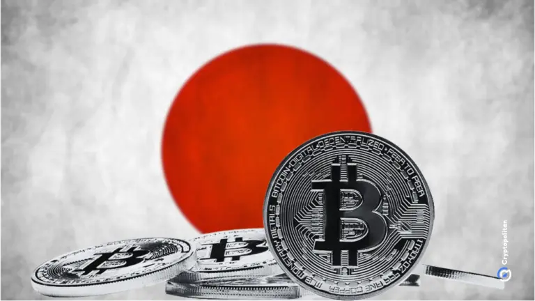 Japanischer Pensionsfonds will 1 % seines Vermögens in Kryptowährungen investieren