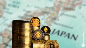 Эпоха 55-процентного налога на криптовалюты в Японии подходит к концу. Последует ли за ней капитал?