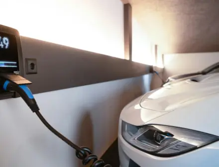 As geopolitics supercharges global EV demand, Washington is gating who gets to sell into it.
