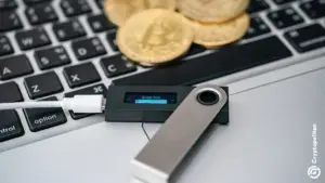 I ricercatori di Ledger hanno scoperto una falla nel chip della cassaforte Trezor Safe 7, ma i fondi degli utenti non sono a rischio