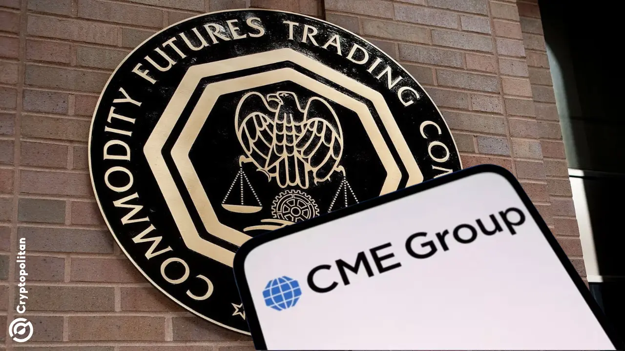 Legal battle brews as CME targets CFTC's perpetual futures ruling