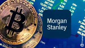 Morgan Stanley teams with Galaxy Digital to let wealthy clients swap crypto for ETP shares