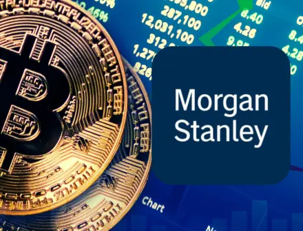 Morgan Stanley teams with Galaxy Digital to let wealthy clients swap crypto for ETP shares