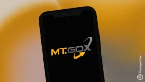 Mt. Gox bewegt BTC im Wert von 729 Millionen Dollar, während Bitcoin die Unterstützungslinie testet