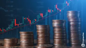 Polymarket è sotto inchiesta del Wall Street Journal mentre il mercato delle previsioni raggiunge il record di 1,48 miliardi di dollari di interesse aperto