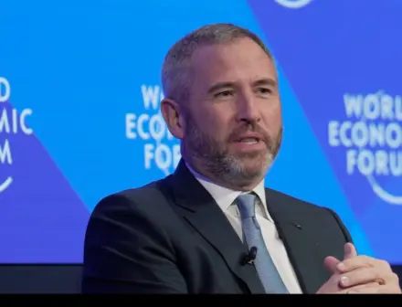 Damning indictment: Ripple CEO Garlinghouse gives verdict on Saylor's BTC influence Ripple CEO Garlinghouse gives 'damning indictment' verdict on Saylor's BTC influence