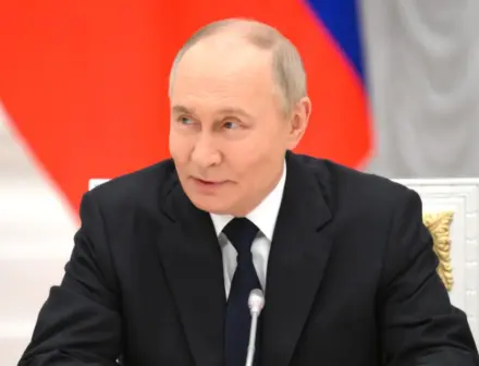 Russia sanctions British teenager who exposed A7A5 crypto laundering network