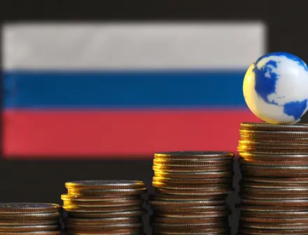 Russia whitelists USDC and leaves door open for Dubai issued stablecoins