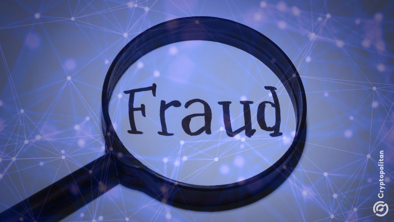 CoinUp denies fraud claims after Binance co-founder sparks panic