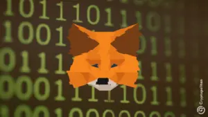 MetaMaskが、AIボットによる仮想通貨取引のためのエージェントウォレットをリリース。.