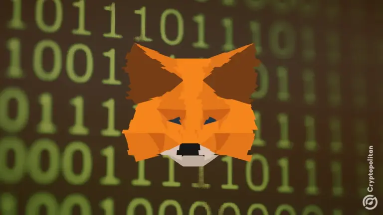 MetaMask가 AI 봇을 위한 암호화폐 거래 플랫폼인 Agent Wallet을 출시했습니다.