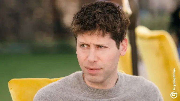 Sam Altman vuelve a ser demandado mientras el fiscal general de Florida culpa a OpenAI de lanzar un "producto peligroso"