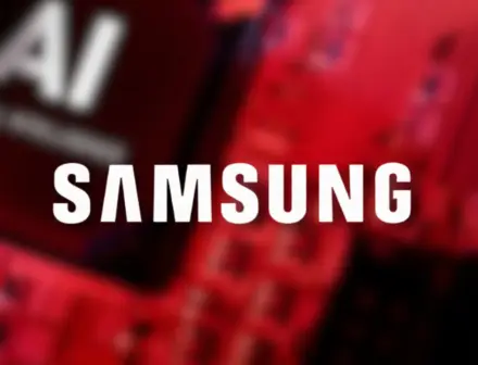 Samsung unveils UFS 5.0 amid sharp selloff in Korean AI stocks