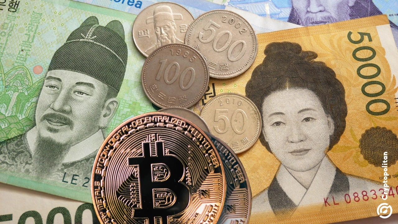 Wahlwetten bringen Polymarket in Südkorea ins Visier strafrechtlicher Ermittlungen