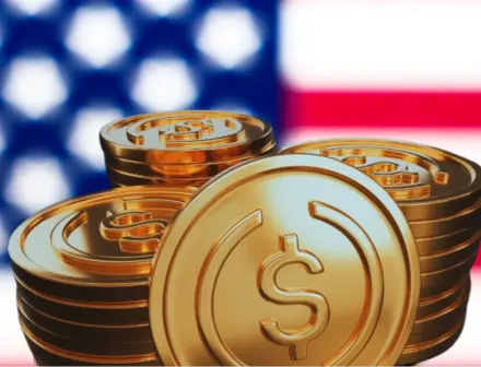 Coinbase, Visa, BlackRock, 140 others join to launch Open USD