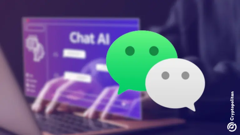 Tencent integriert einen KI-Agenten in WeChat, Chinas Super-App mit 1,4 Milliarden Nutzern