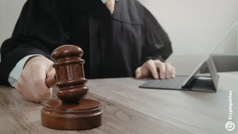 'The Godfather' faces 35-year prison sentence over role in fraud, crypto kidnap attempt