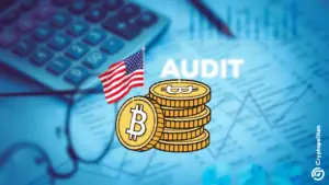 Компания Twenty One Capital восстановила полный состав аудиторского комитета, а Tether назначилаdent директора