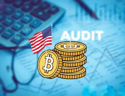 Twenty One Capital regains full audit committee lineup as Tether names independent director