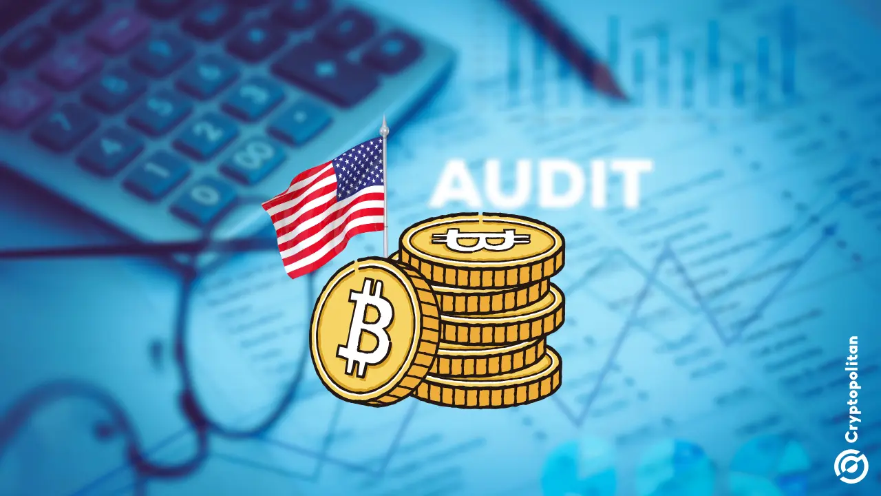 تستعيد شركة Twenty One Capital تشكيلتها الكاملة للجنة التدقيق، بينما تعيّن شركة Tether مديرًاdent 
